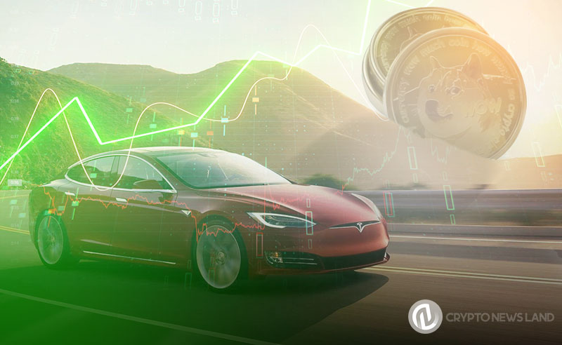 Tesla’s $1.5 Billion Bitcoin Move Sparks Questions on Crypto in Business