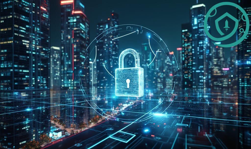 UR: World’s First Blockchain Neobank by Mantle