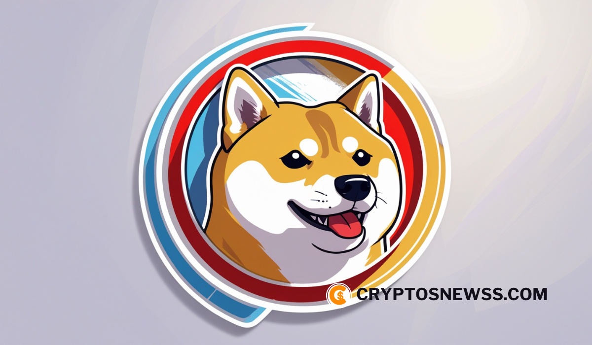 Dogecoin Holds Strong as Ichimoku Indicators Signal Bullish Momentum
