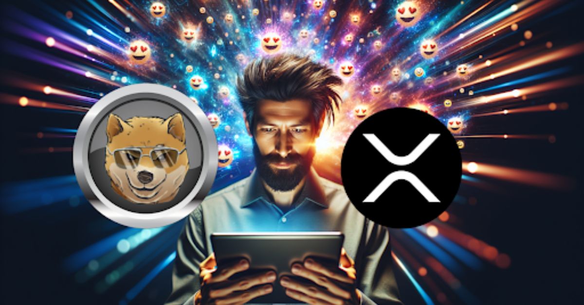 Crypto Veteran Predicts XRP Hitting $10 as DOGEN Targets a Colossal 6500% ROI