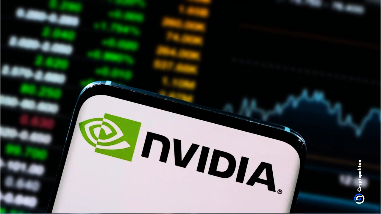 The Senate introduced bill to block Nvidia from selling H200 and Blackwell AI chips to China