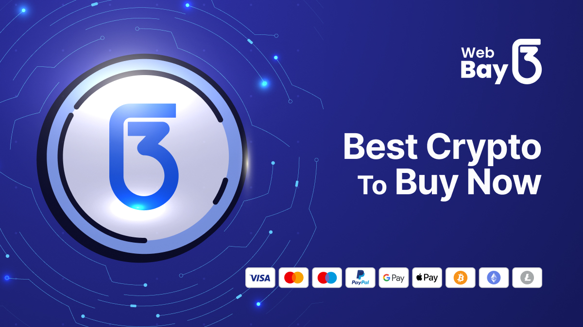 Best Crypto Gems to Buy Right Now – Web3Bay, Notcoin, Mantle & Stacks Set to Skyrocket in 2025!