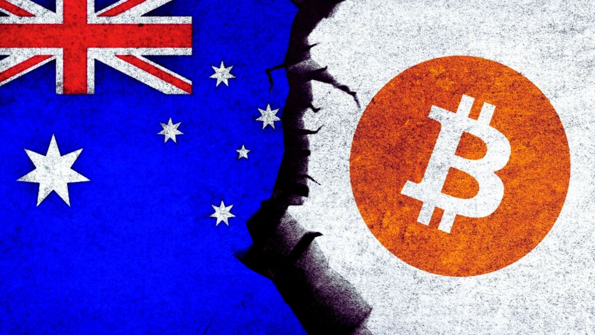 Australia Says No to Trump’s Crypto Reserve Plan; Finance Minister Confirms