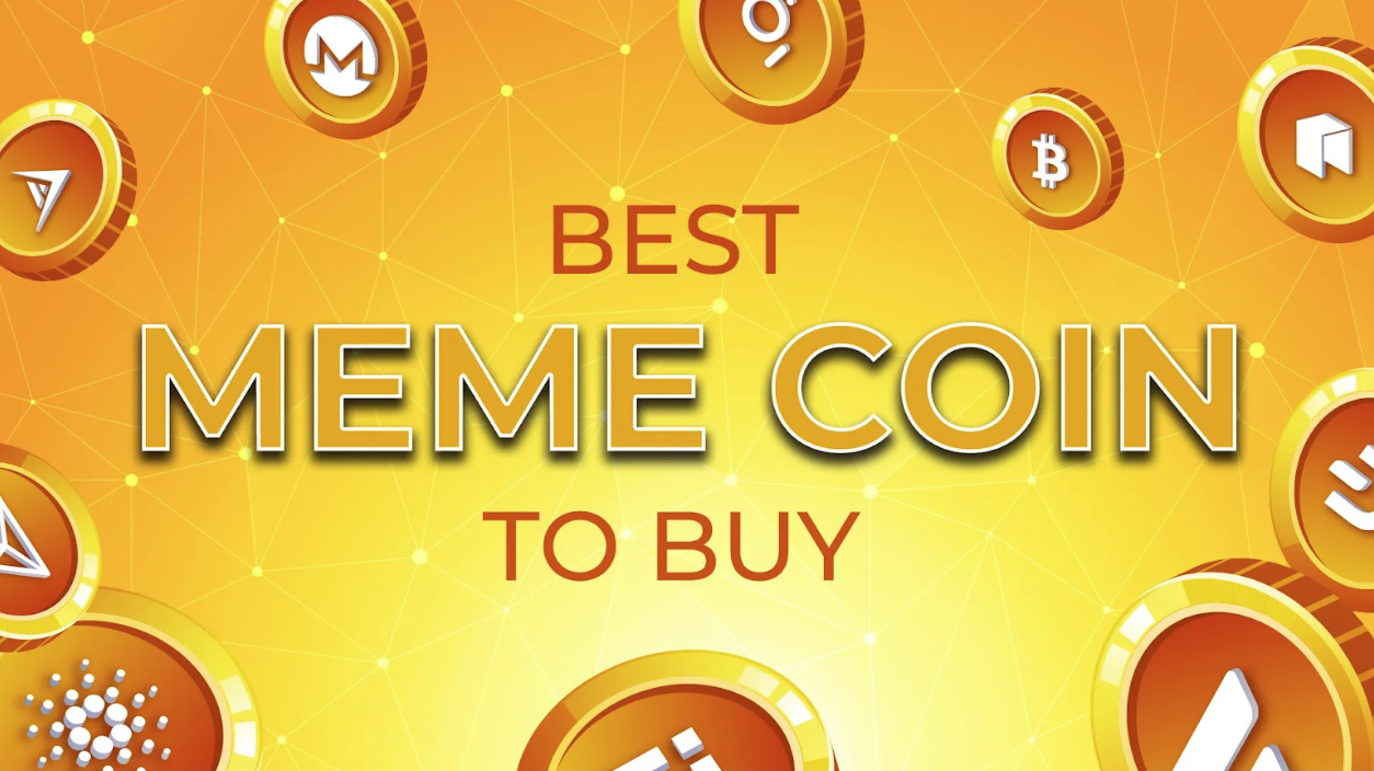 Best Meme Coin to Buy Right Now – Could This Be the Next Millionaire Maker?