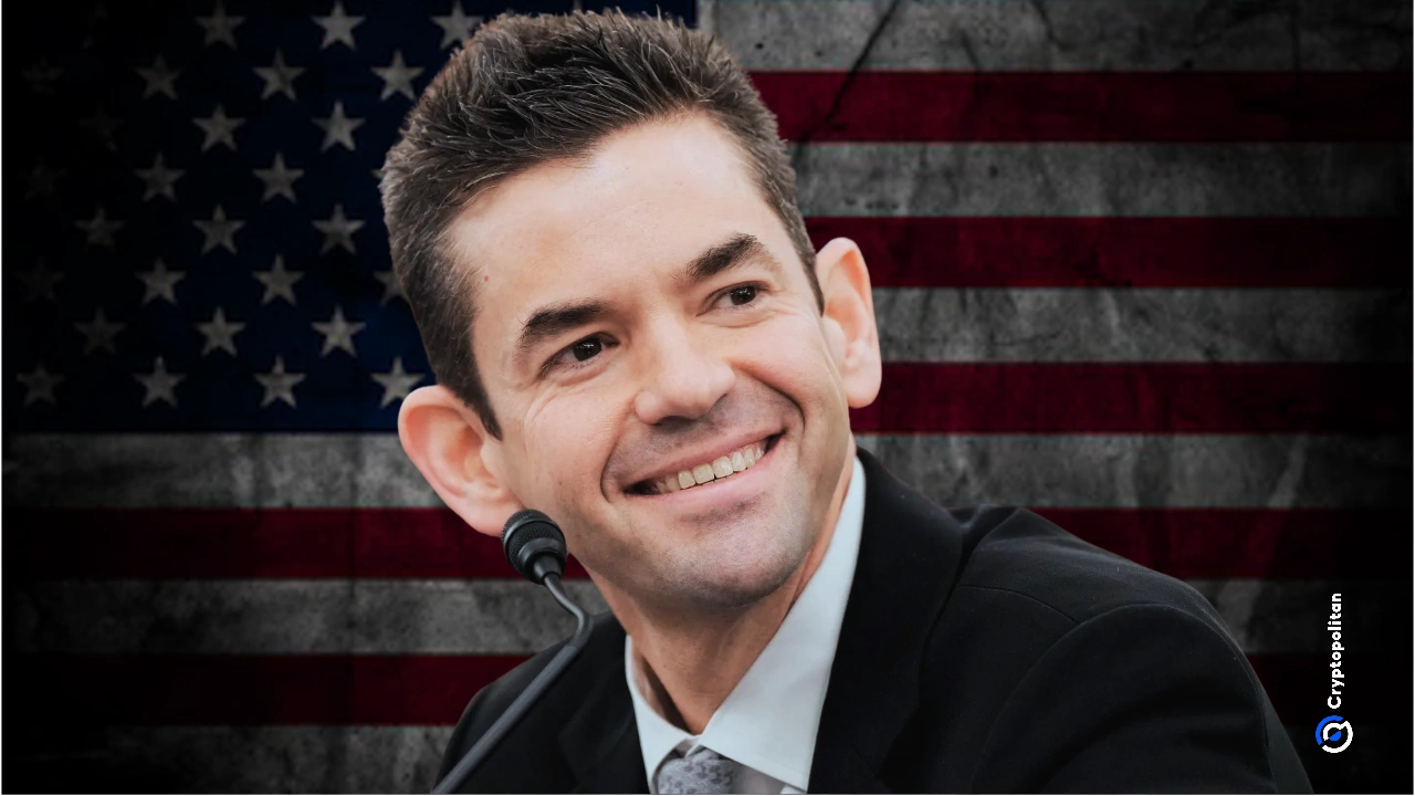 Elon Musk’s NASA chief ally says SpaceX rival Blue Origin might be picked for US lunar project Artemis