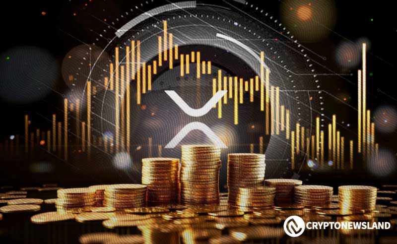 XRP’s Rise to 5% Dominance: Is Another Breakout Imminent?