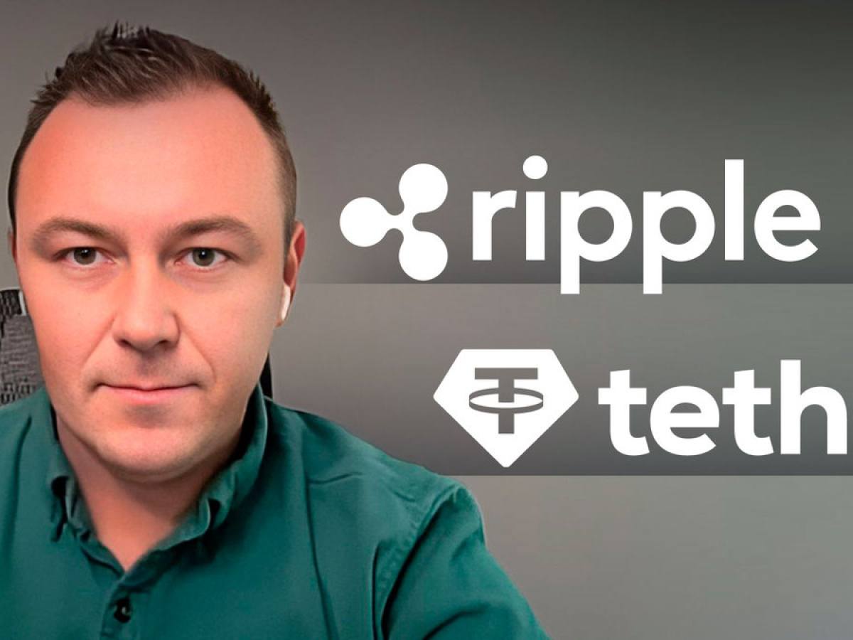 Ripple's Future Stablecoin vs. Tether's USDT: Gabor Gurbacs Shares Hot Take
