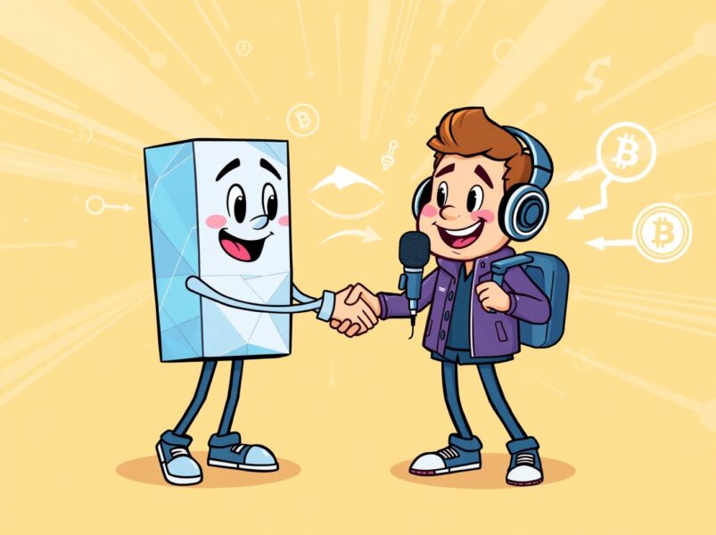 Polygon Labs Makes a Powerful Strategic Investment in Boys Club to Dominate Crypto Storytelling