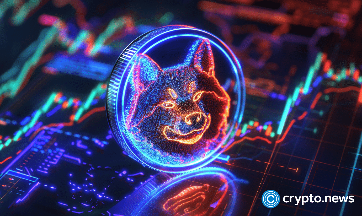 Dogecoin price targets $0.33 on breakout as ETF hopes heat up