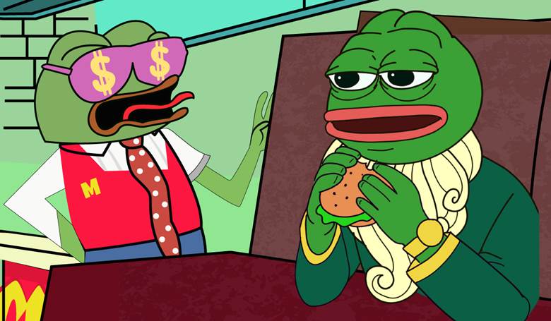 PEPETO Presale Nears $5 Million as Binance Listing Draws Near