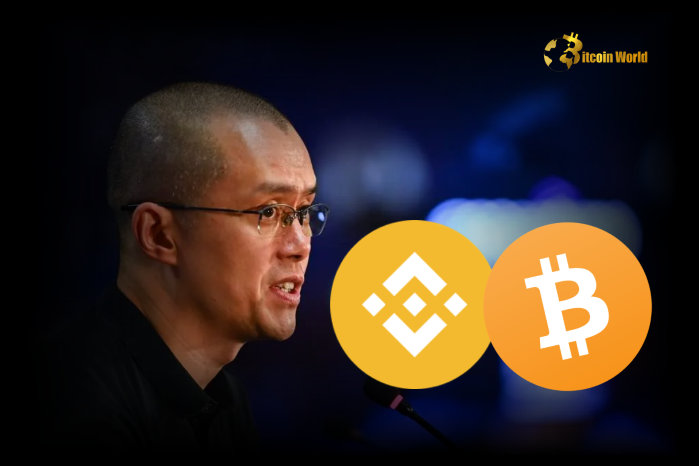 Revealed: CZ Binance’s Smart Crypto Portfolio – Bitcoin and BNB Only