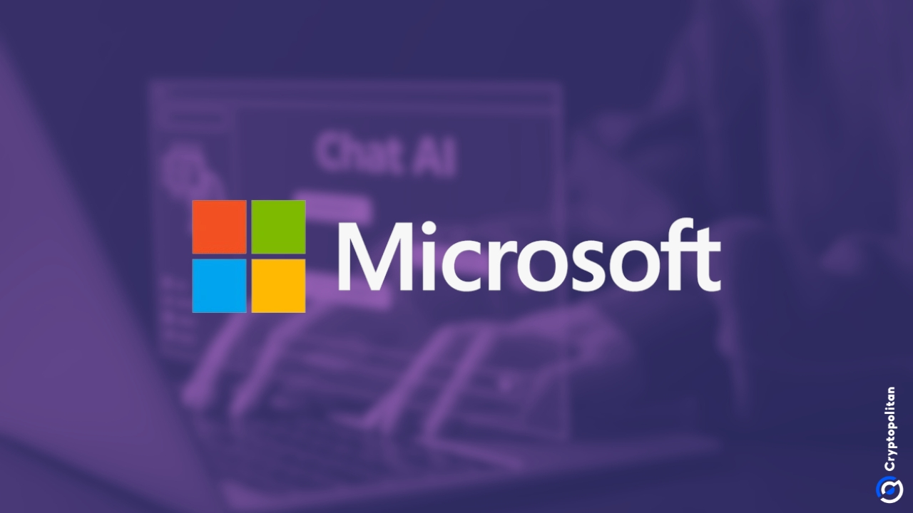 Is Microsoft harassing users with AI assistant Copilot?