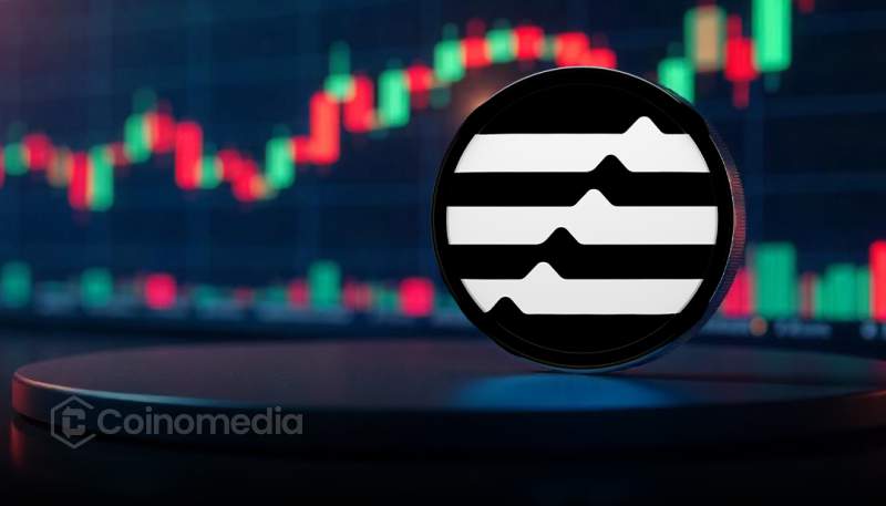 Aptos Token Jumps 36% After Shelby Cloud Storage Launch