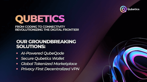 Top Coins to Join Today for Massive Return Potential: Qubetics Raises $11.1M, Bitcoin Cash Soars at $428.97, and Hedera Pioneers Tokenizatio...