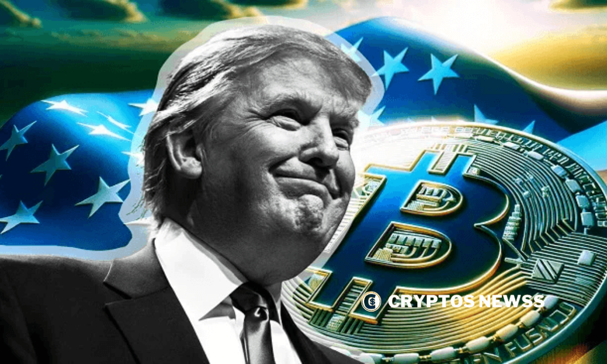 Donald Trump’s Crypto Czar Hints at Bitcoin in US Sovereign Wealth Fund