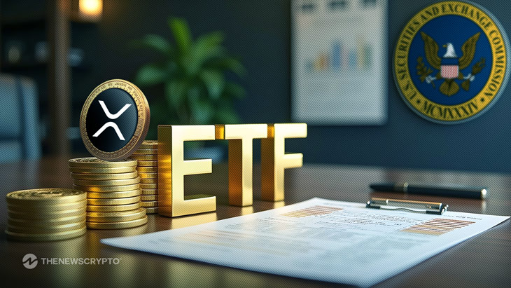 XRP ETF Approval Odds Hit 83% Amid SEC Delay