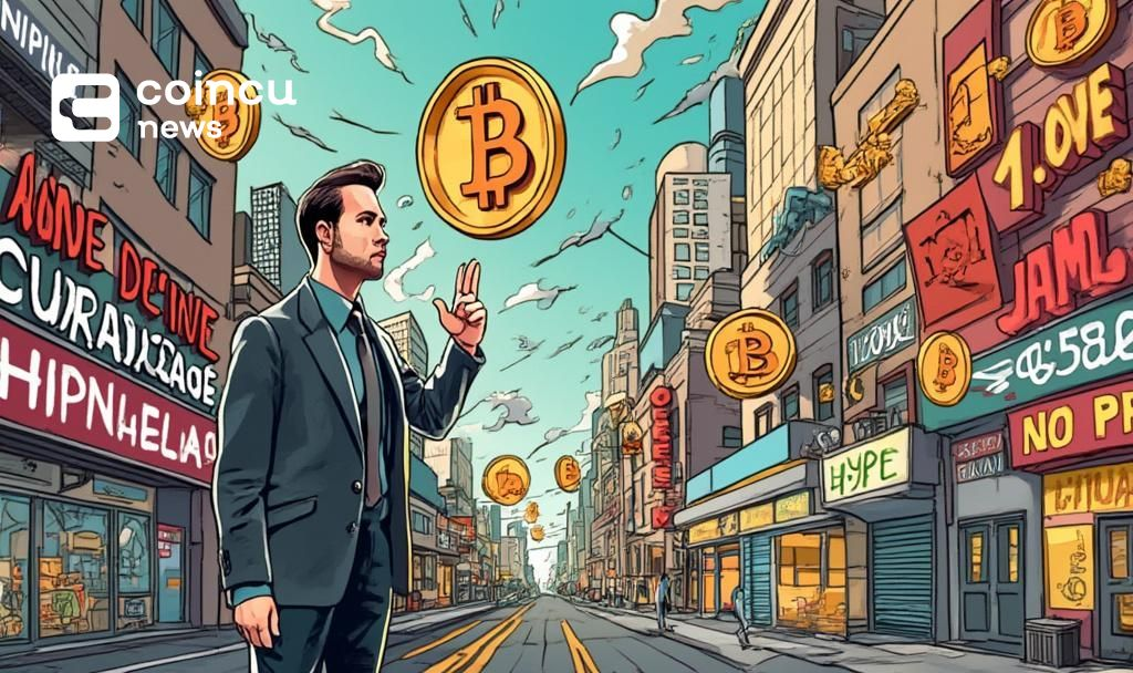 James Wynn Transfers $1.91M USDC to Centralized Exchanges