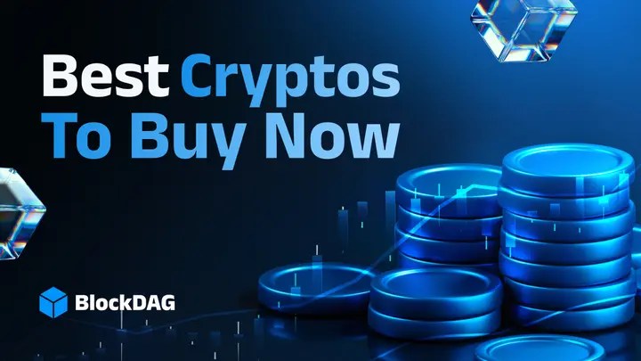 Meet the Top-Rated Cryptos of 2025: BlockDAG, Celestia, SUI & Bitcoin Cash Are On Fire!