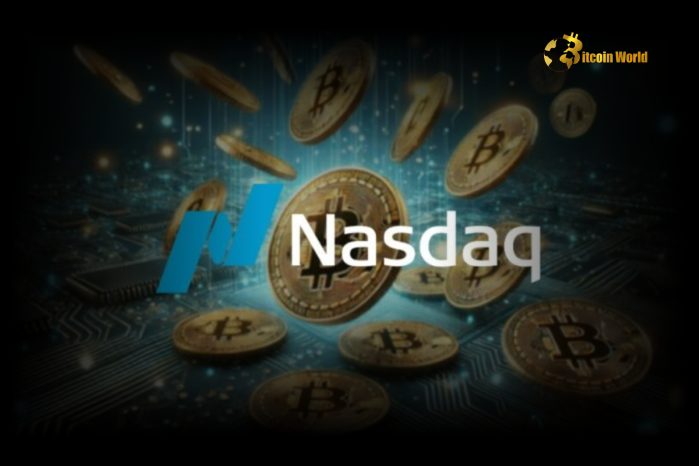 Groundbreaking Nasdaq Proposal: Unlocking Digital Asset Investments with New Crypto ETF Rule