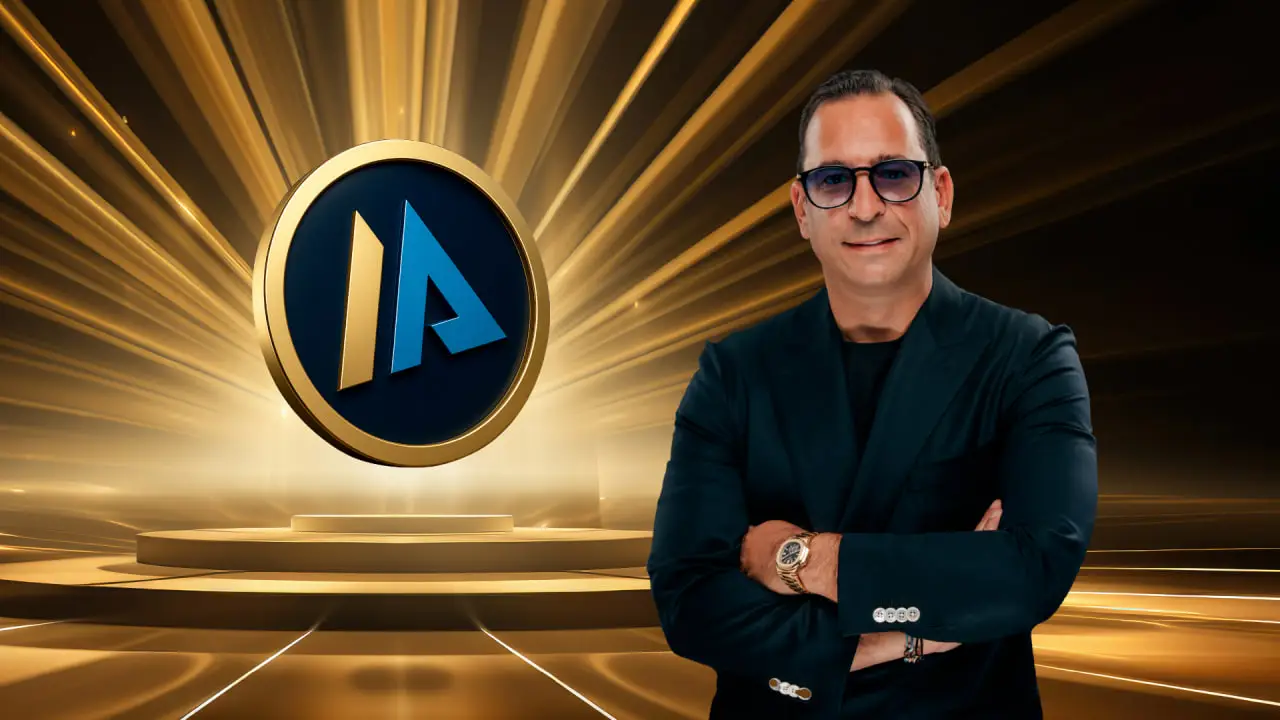 Josip Heit Announces Apertum’s Strategic Expansion as Blockchain Technology Redefines the Future of Crypto