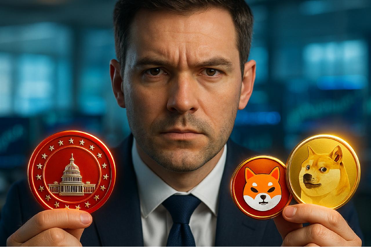 Here is Why Experts Compare MAGACOIN FINANCE To Early SHIB And DOGE