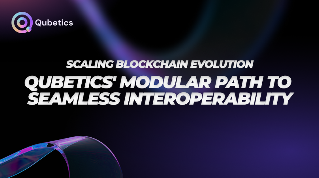 Tired of Regretting Polygon’s Rise? Qubetics Could Be Your Fresh Start