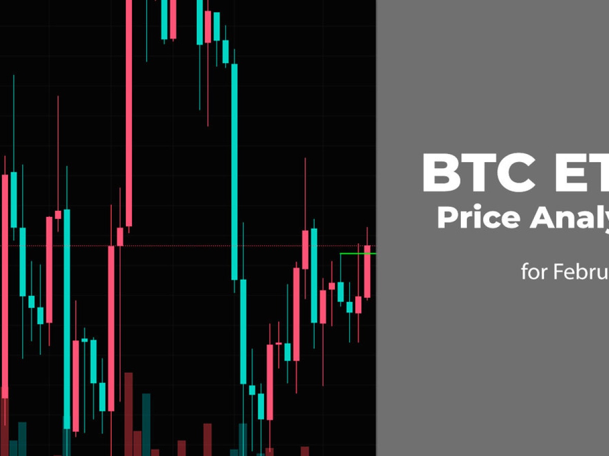 BTC and ETH Price Prediction for February 11