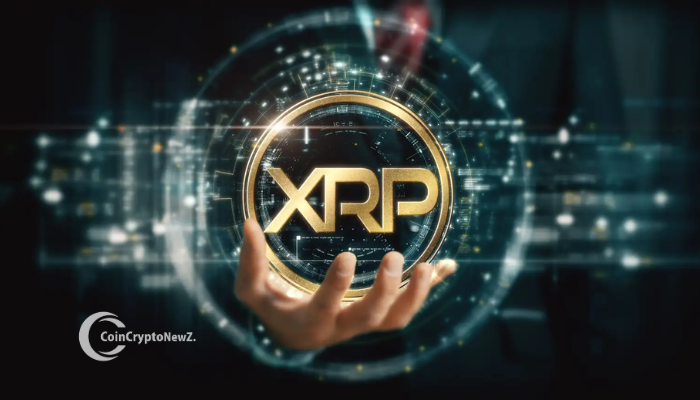 XRP Dominance Set for Explosive Growth: Bullish Pennant Breakout Signals Mega Wave