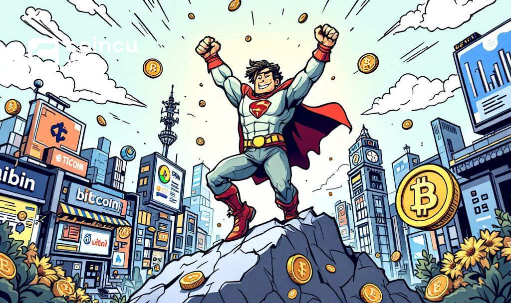 Binance Launches First Community-Driven Token Vote