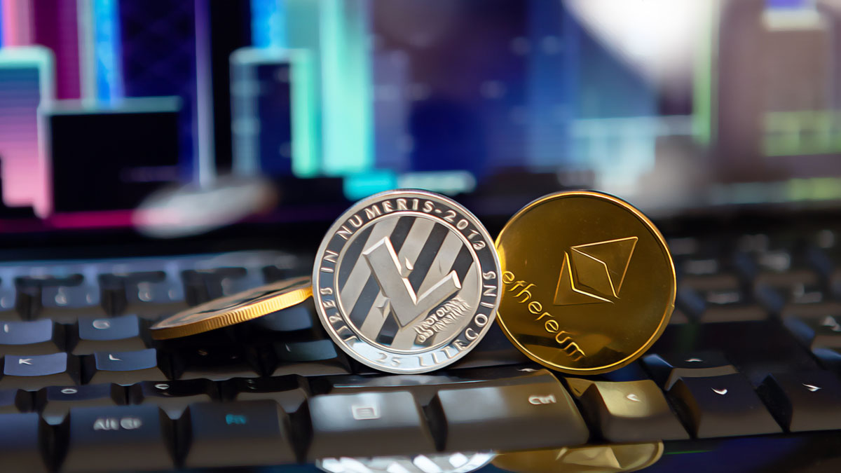 Cryptocurrencies See Notable Gains as Fed Concerns Rise
