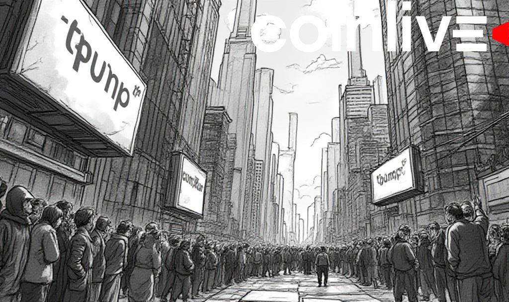 Pump.fun Plans Revenue Distribution for Future PUMP Token Holders