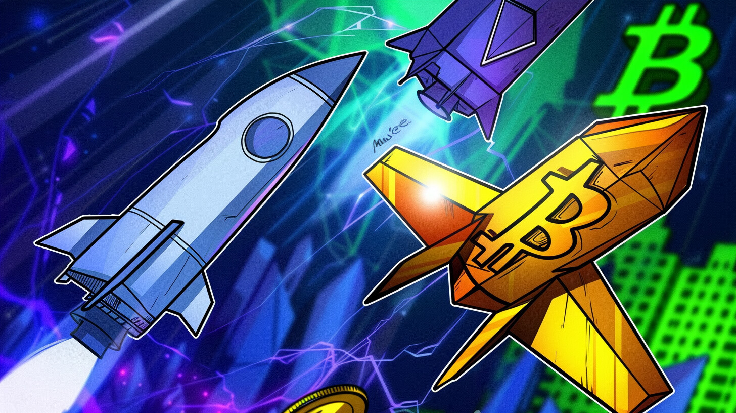 This New Crypto Hits 250% Growth As Investors Prepare For a Potential 15x Upside, Here’s the Math