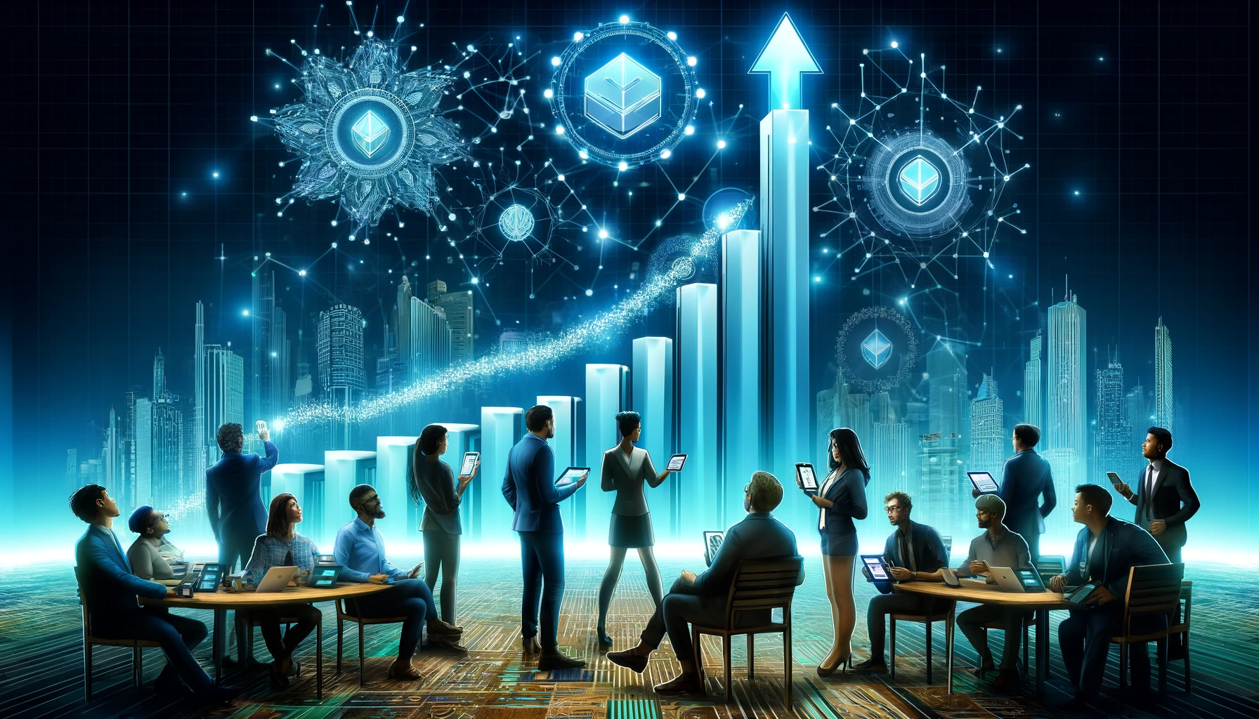 Ethereum, Dogecoin, Cardano & XRP HODLer Growth Signals Community Faith