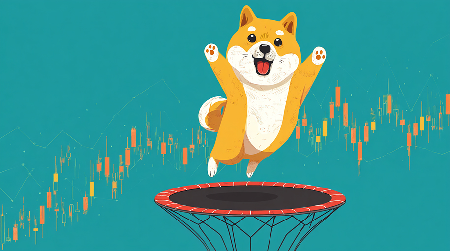 Dogecoin Price Prediction: RSI Support Signals Possible Rebound