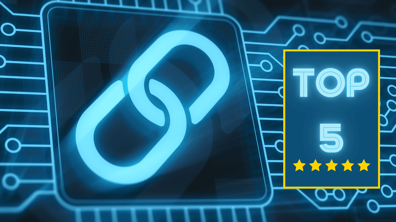 Top 5 AI Coins With 500x Potential