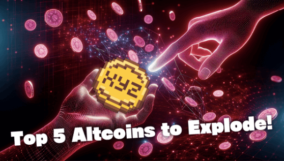 24% of Top 200 Cryptos Hit 1-Year Lows – Is This the Ultimate Buying Opportunity? Top 5 Altcoins to Grab Now!