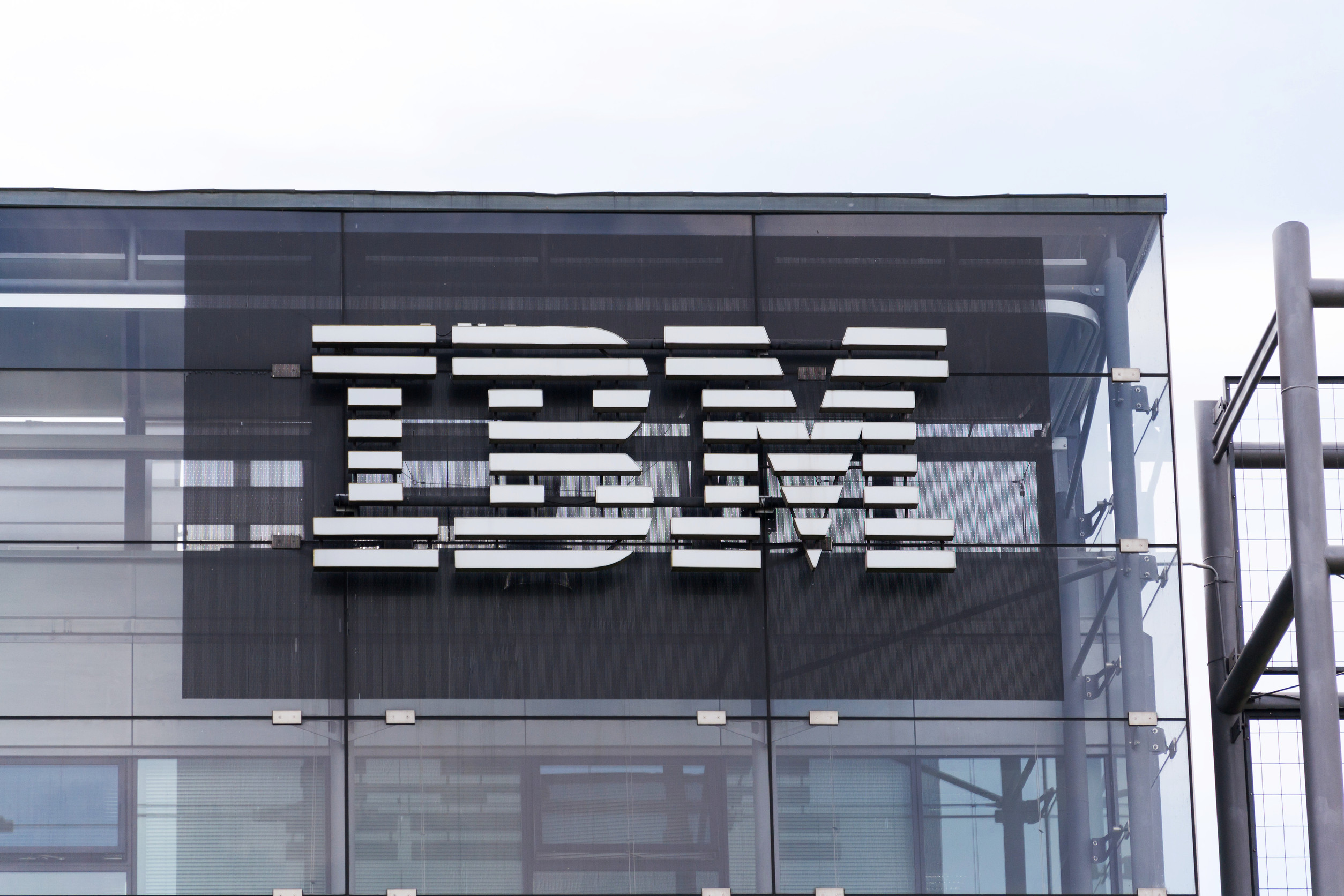 IBM Projects a 5% Revenue Growth for 2025 Amid AI and Cloud Success