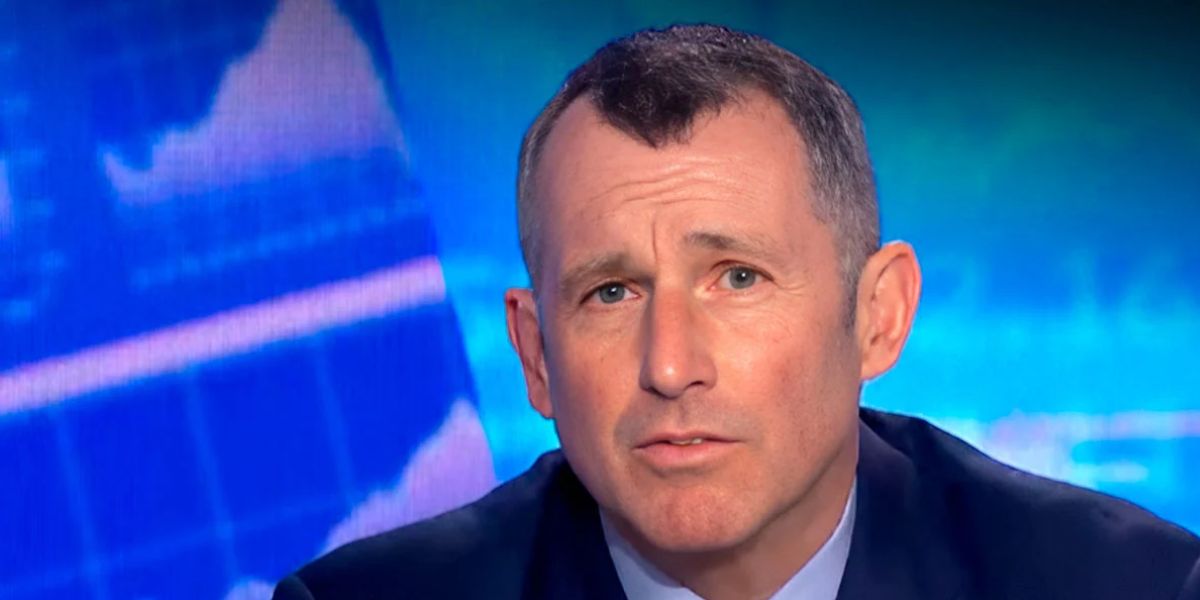 John Reed Stark Slams Crypto at SEC Roundtable, Rejects Regulatory Reform