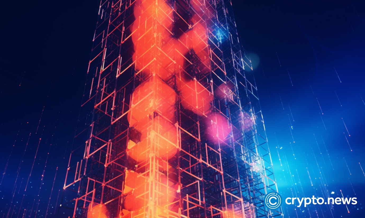 Algorand unveils 2025-26 roadmap as ALGO price risks sliding to $0.20