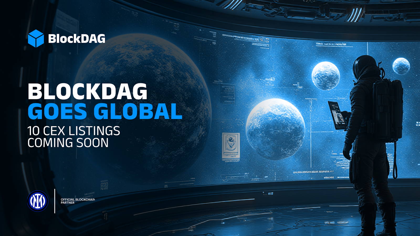 BlockDAG Targets $1 While Raydium Faces DEX Shakeup and OM Rallies Behind $108M RWA Push