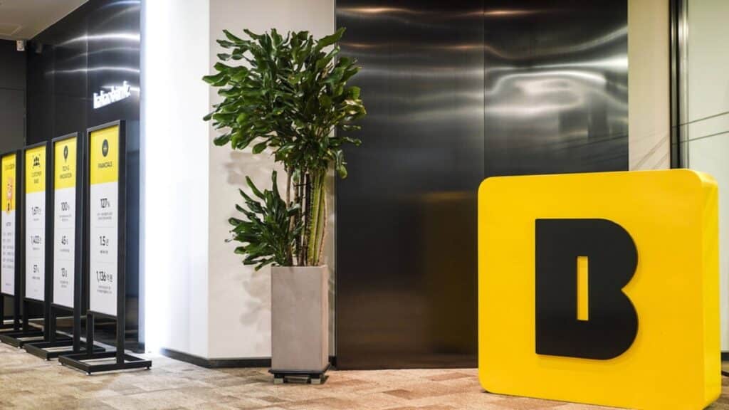 KakaoBank enters the development phase of Its Stablecoin strategy