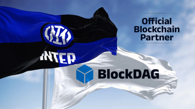 BlockDAG's $193.5M Presale Soars with Inter Milan Partnership; BNB Targets $700 & Dogecoin Stirs Debate!