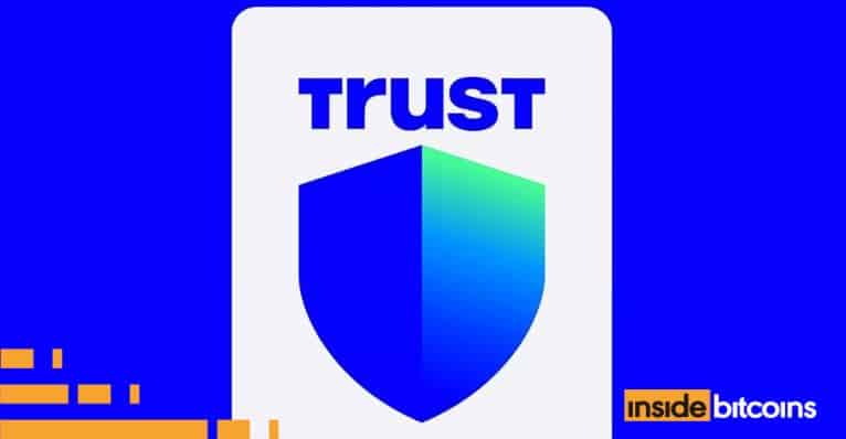 Trust Wallet Token Price Prediction: TWT Plummets 16% As This New Crypto Wallet Rival Surges Past $9M In Presale