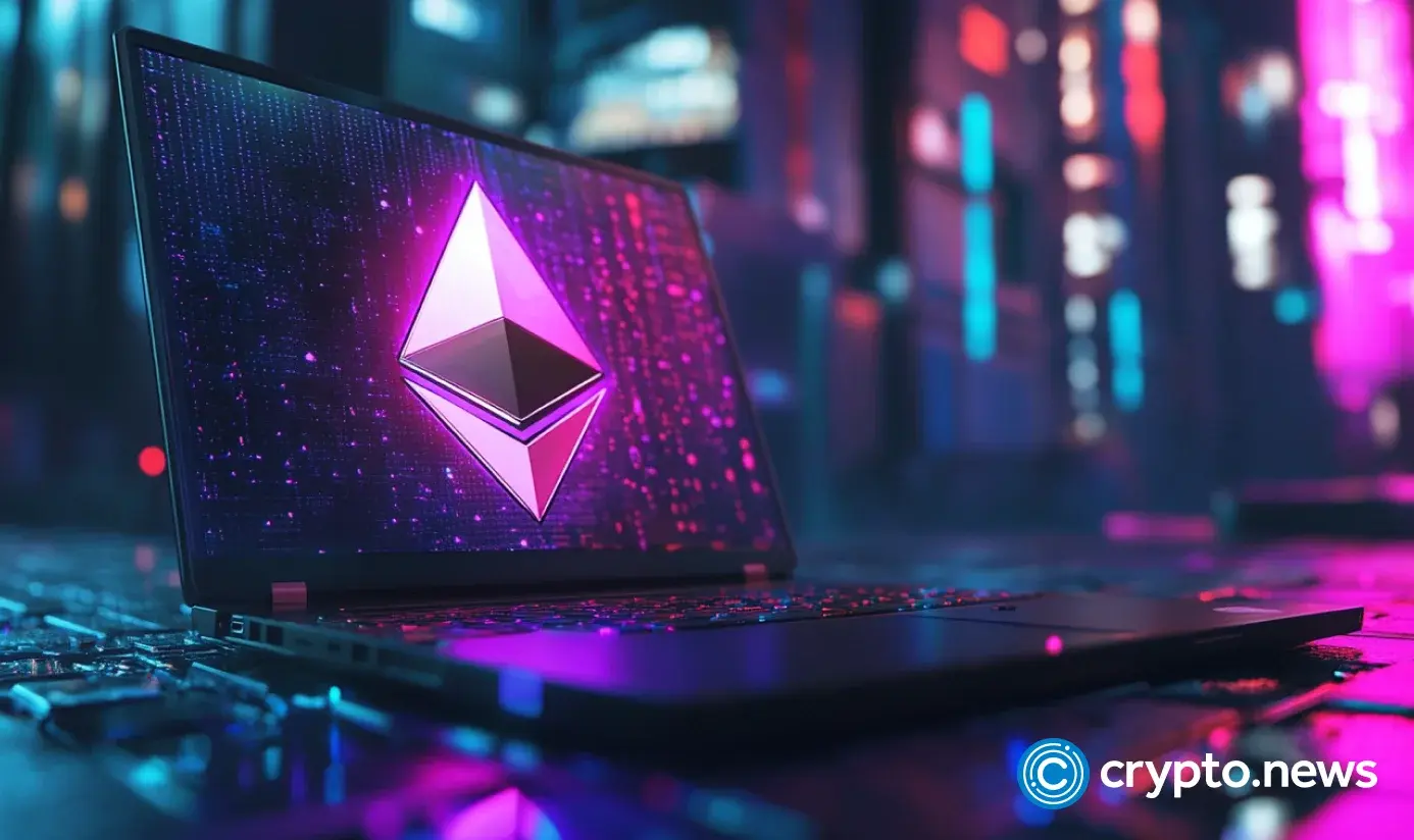 Ethereum price nears all-time high, rally to $5,700 possible?