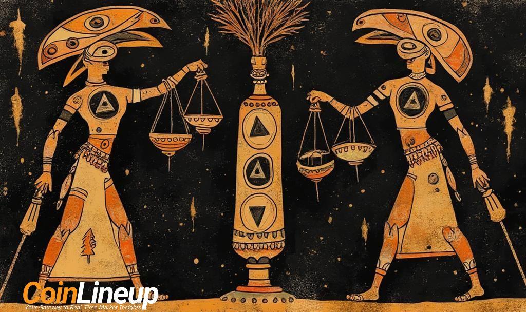 DOJ Shifts Crypto Focus to Criminal Activity