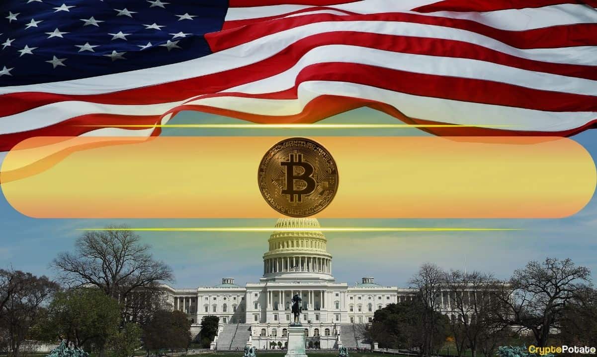 These US States Are Betting Big on Bitcoin: What it Means for Crypto Adoption in 2025