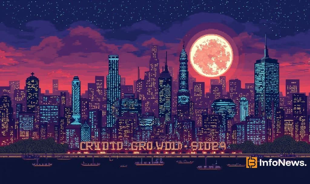 a16z Crypto Report Predicts 2025 Breakout Year