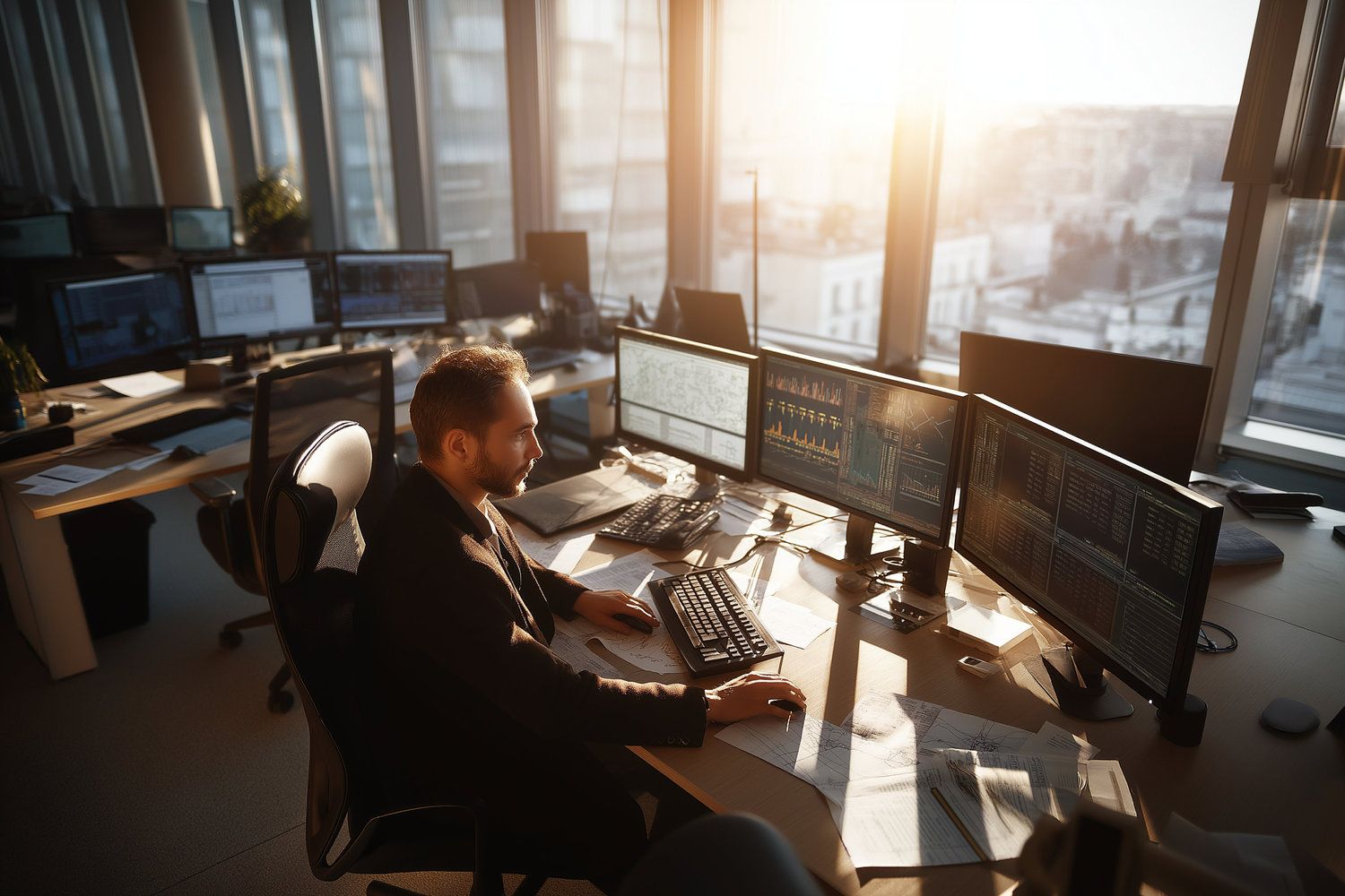 Daily Market Highlights: ETH Eyes $4K While BSW & MOVE Defy Delisting Panic