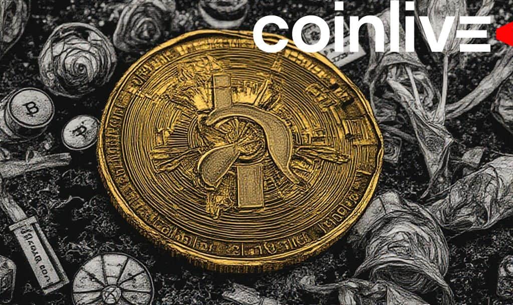 Tokenized Gold: Key Players, Value, and Market Impact