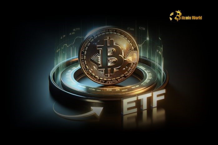 U.S. Spot Bitcoin ETFs See $342.08M in Net Inflows on February 4